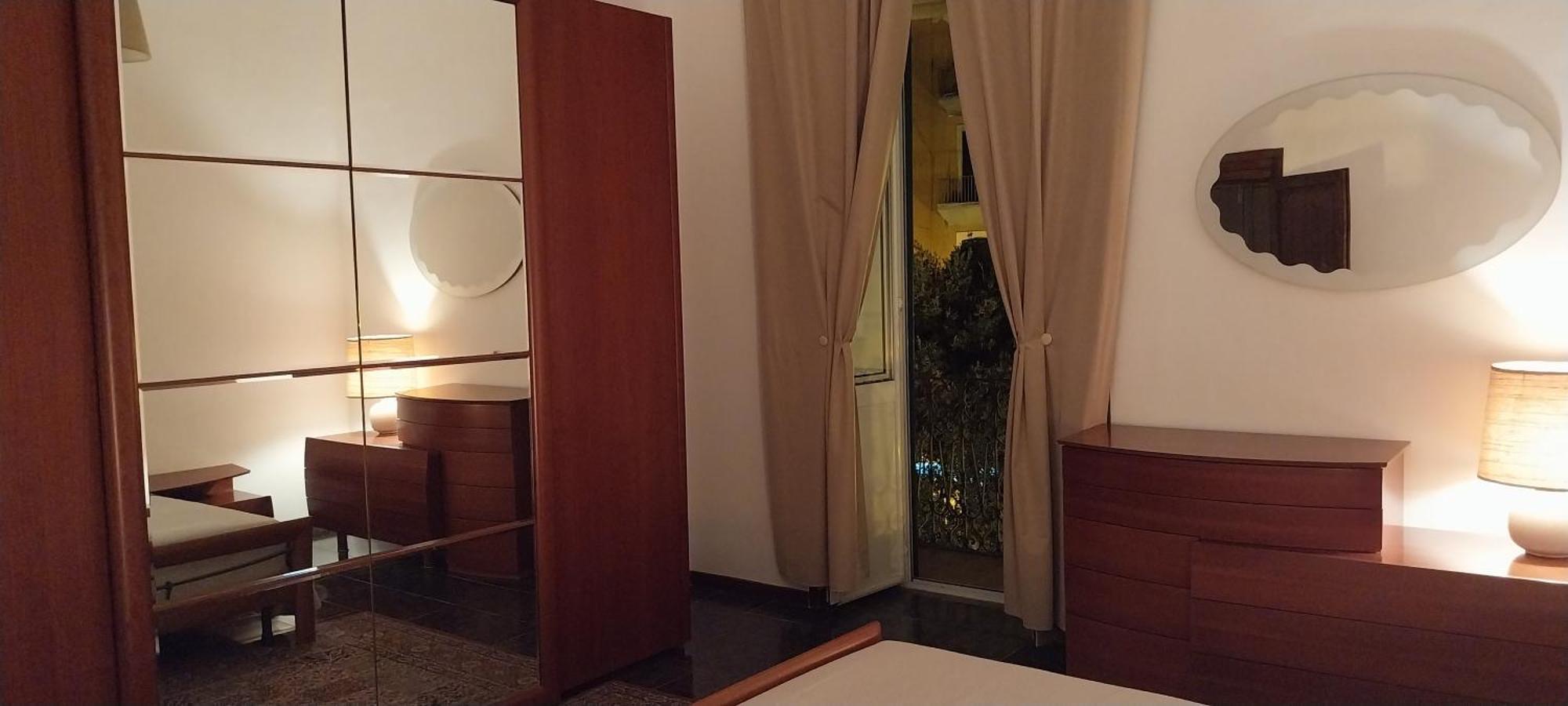 Casa Ramellini Taranto Centro Bed & Breakfast Exterior photo