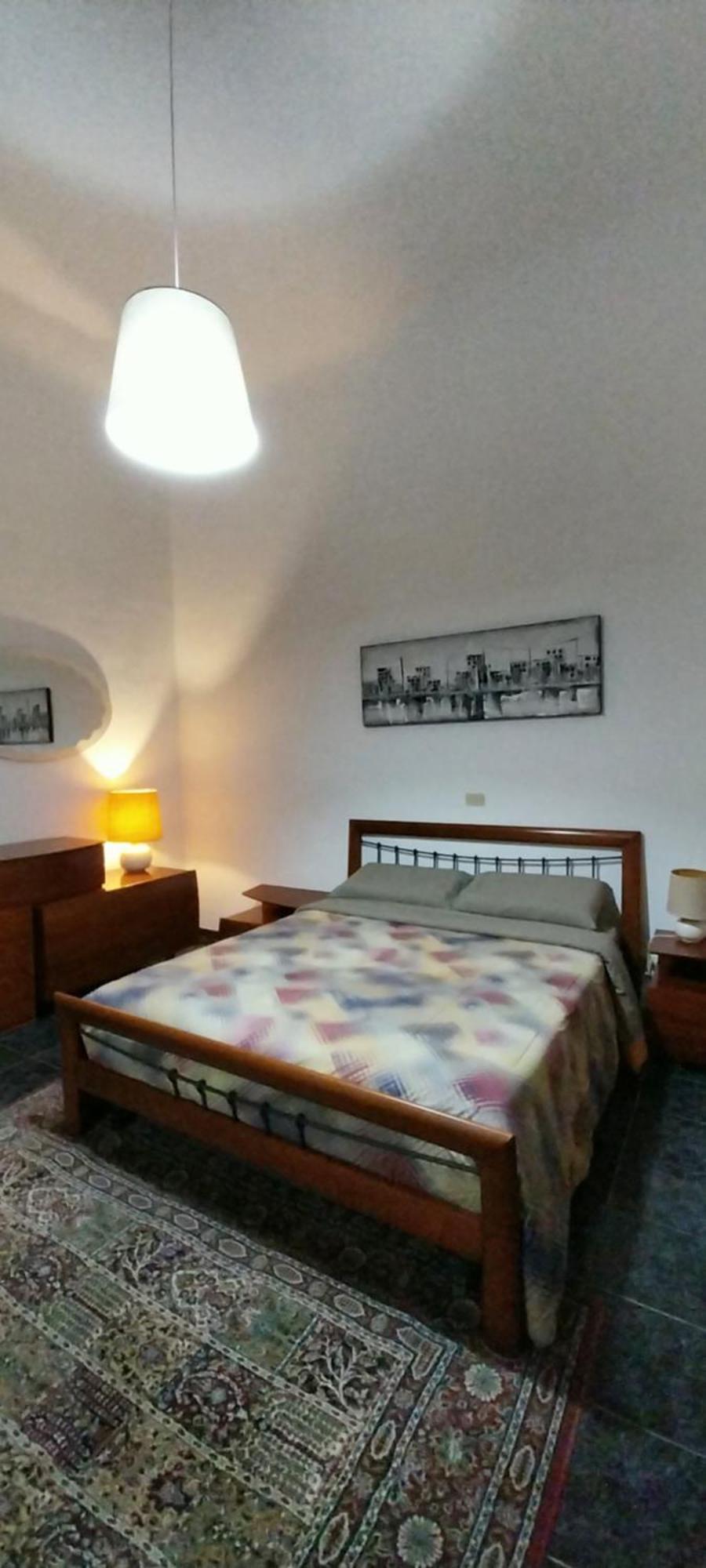 Casa Ramellini Taranto Centro Bed & Breakfast Exterior photo