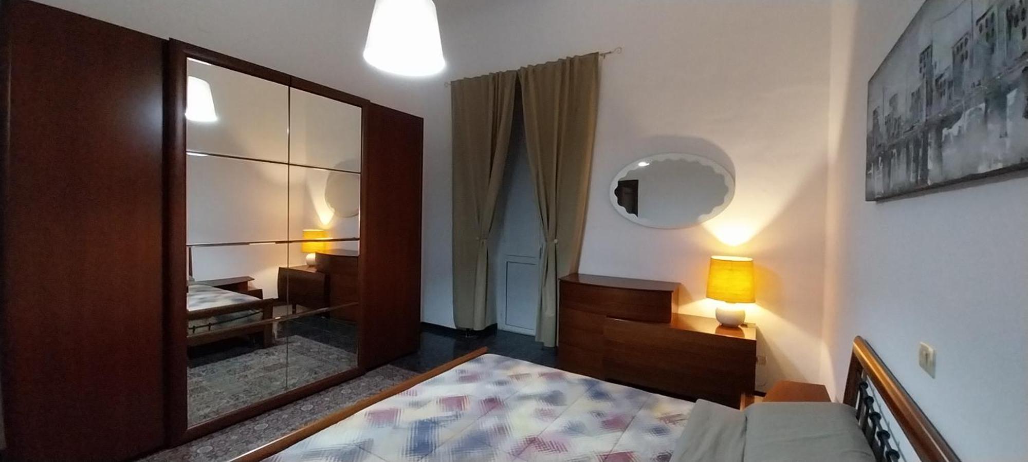 Casa Ramellini Taranto Centro Bed & Breakfast Exterior photo
