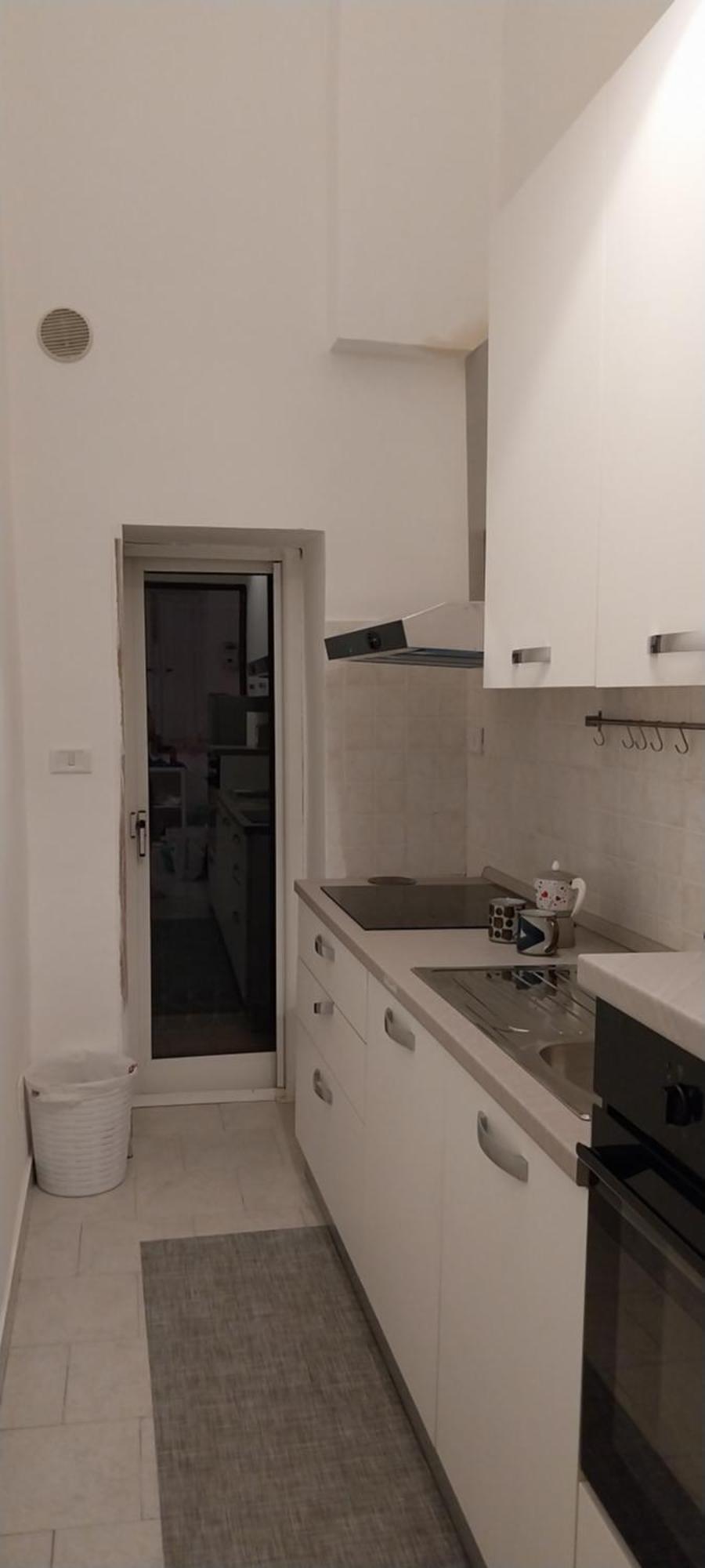 Casa Ramellini Taranto Centro Bed & Breakfast Exterior photo