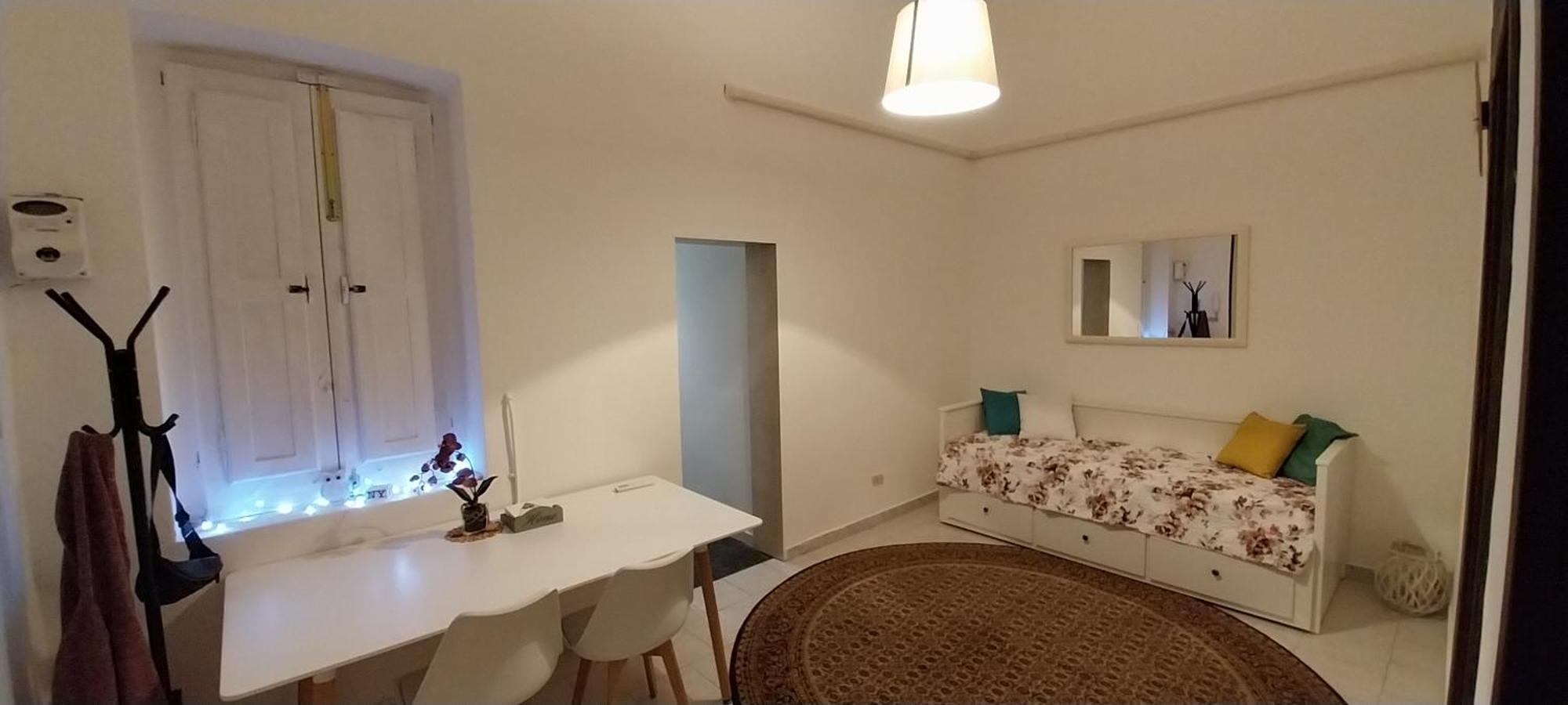 Casa Ramellini Taranto Centro Bed & Breakfast Exterior photo