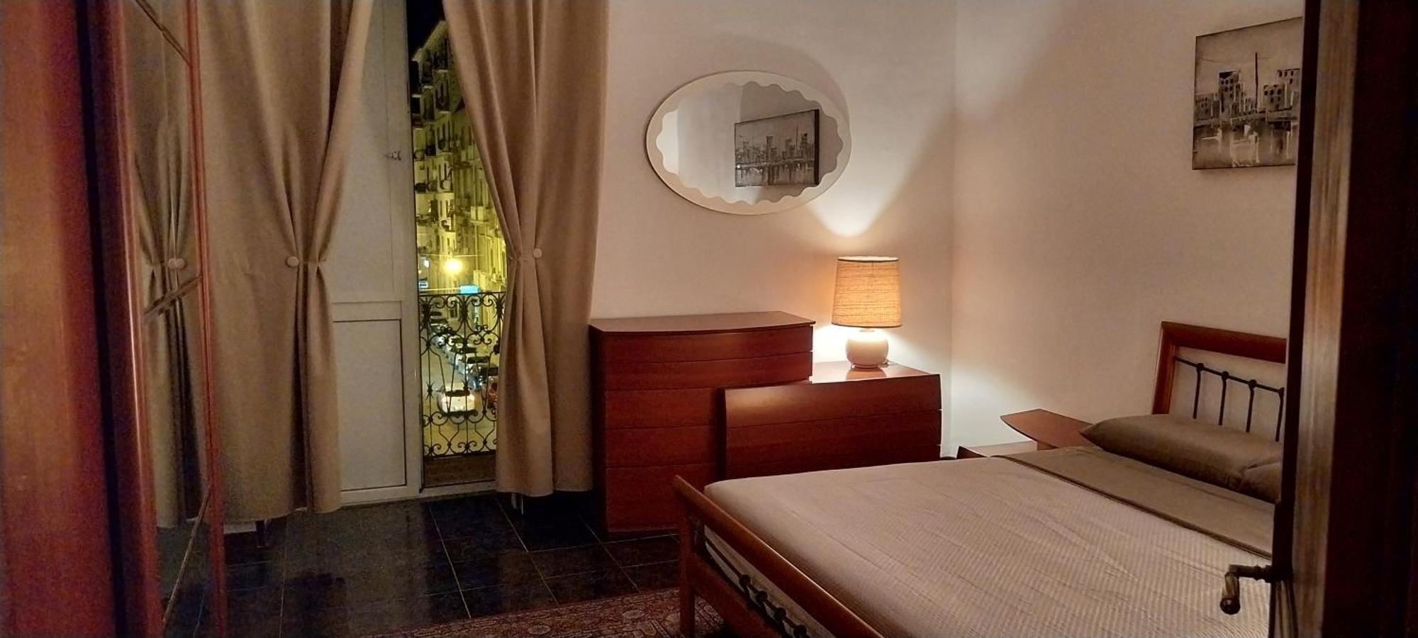 Casa Ramellini Taranto Centro Bed & Breakfast Exterior photo