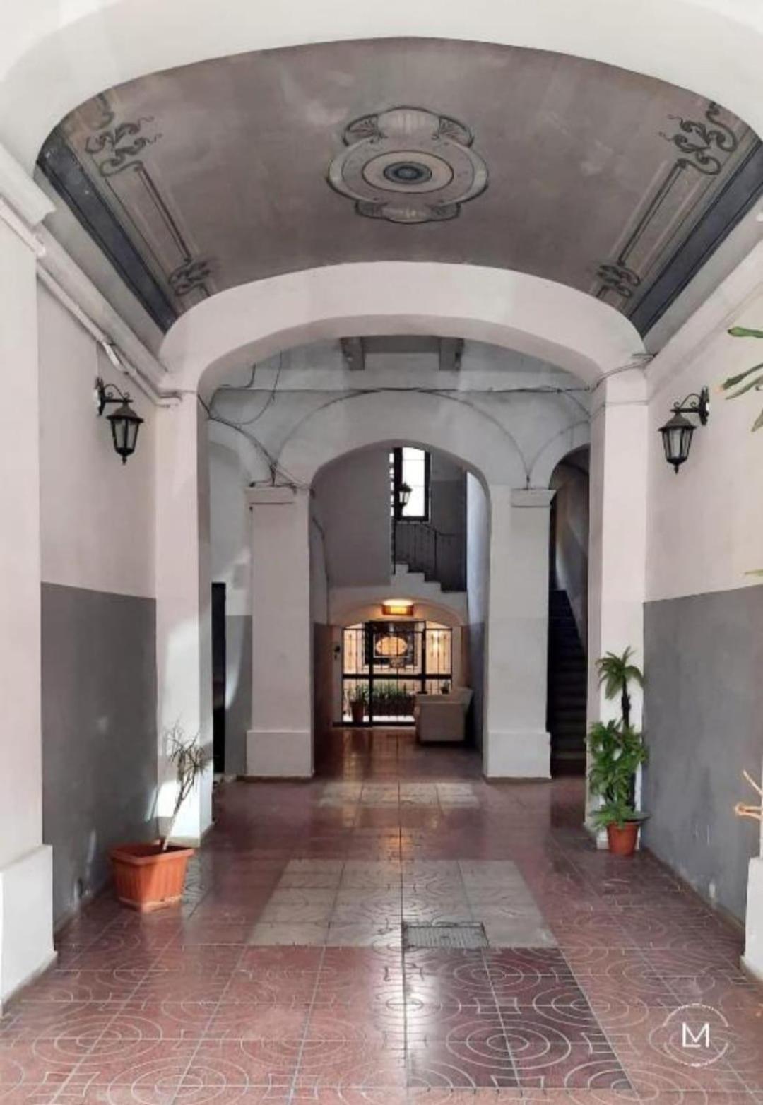 Casa Ramellini Taranto Centro Bed & Breakfast Exterior photo