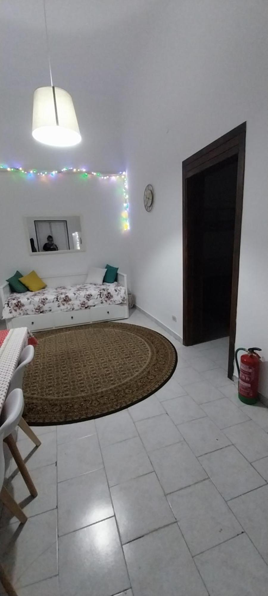 Casa Ramellini Taranto Centro Bed & Breakfast Exterior photo