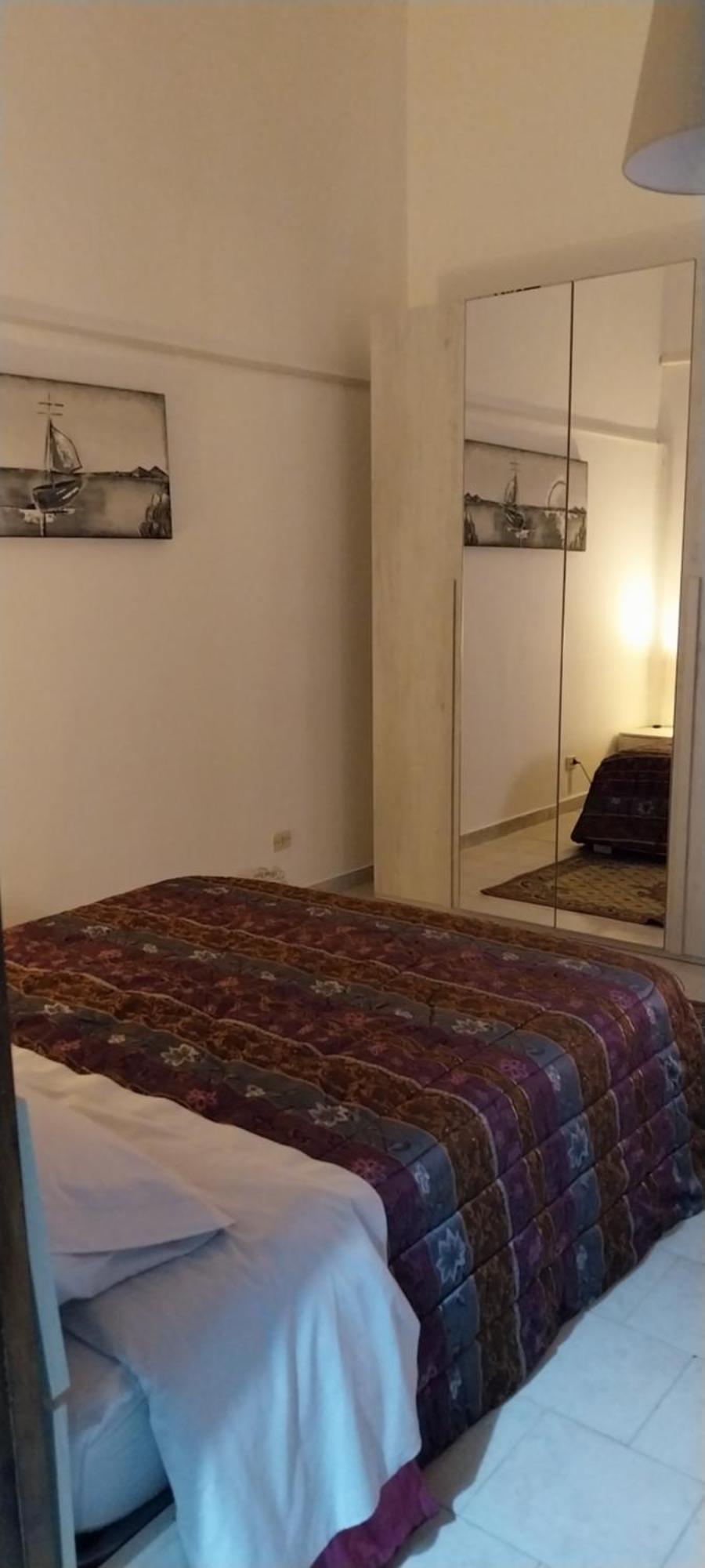 Casa Ramellini Taranto Centro Bed & Breakfast Exterior photo