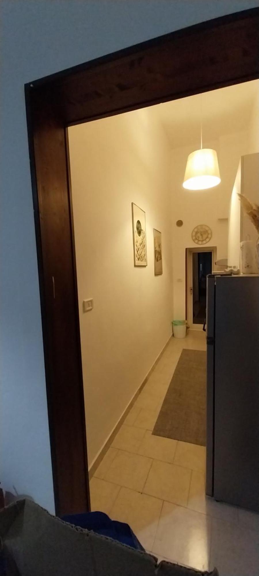 Casa Ramellini Taranto Centro Bed & Breakfast Exterior photo