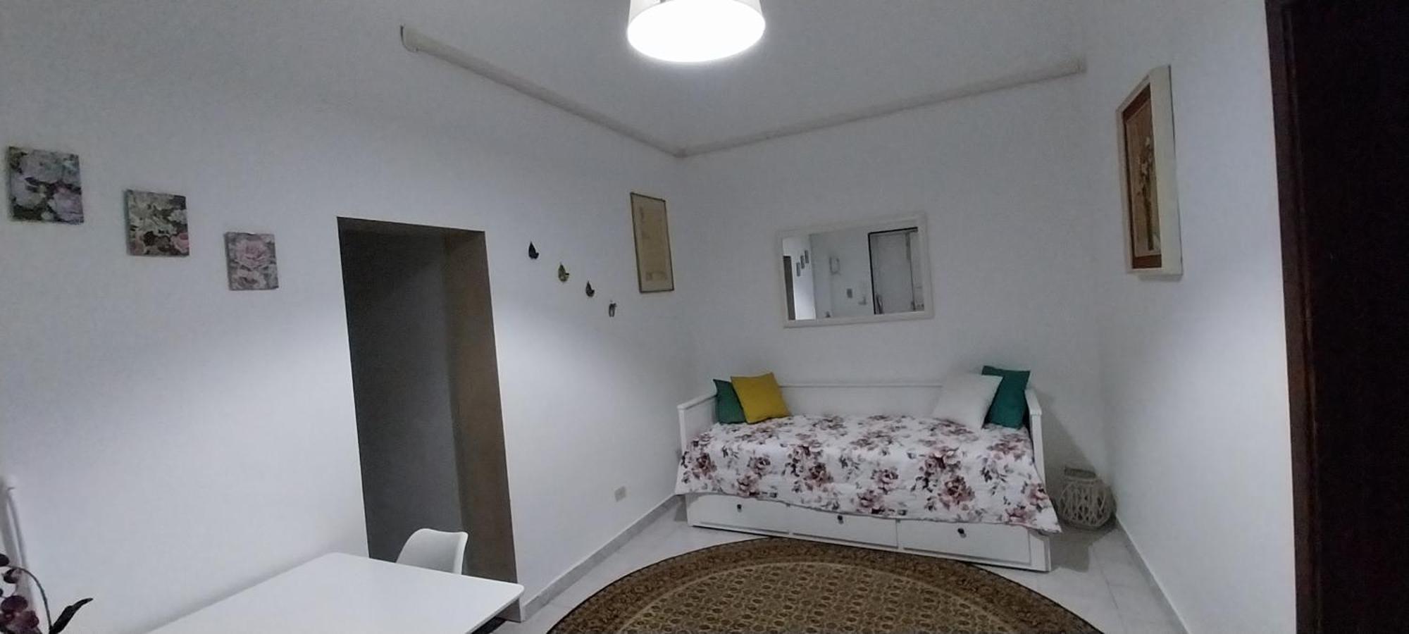 Casa Ramellini Taranto Centro Bed & Breakfast Exterior photo