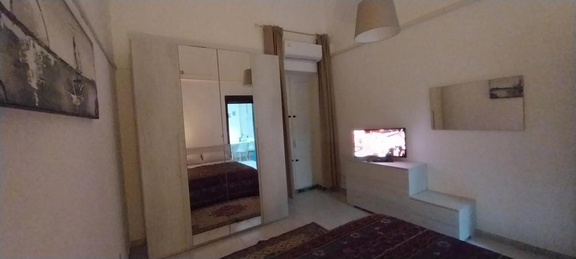 Casa Ramellini Taranto Centro Bed & Breakfast Exterior photo