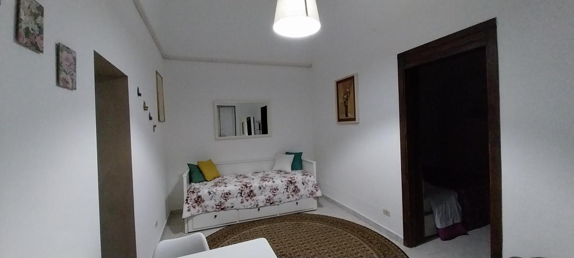 Casa Ramellini Taranto Centro Bed & Breakfast Exterior photo