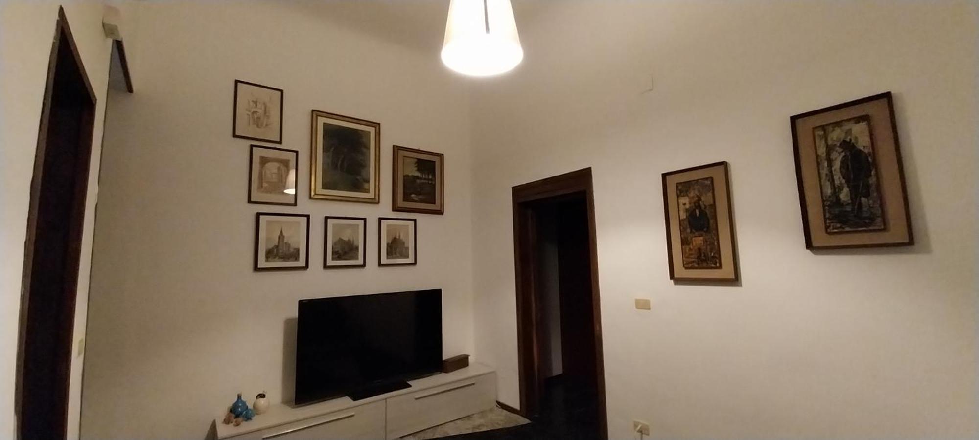 Casa Ramellini Taranto Centro Bed & Breakfast Exterior photo