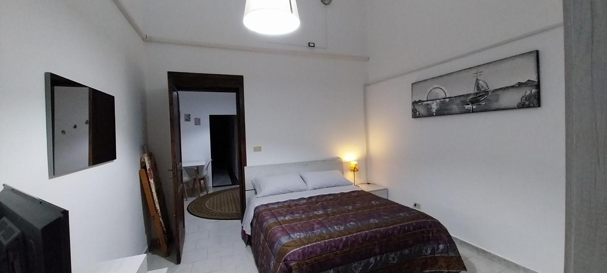 Casa Ramellini Taranto Centro Bed & Breakfast Exterior photo