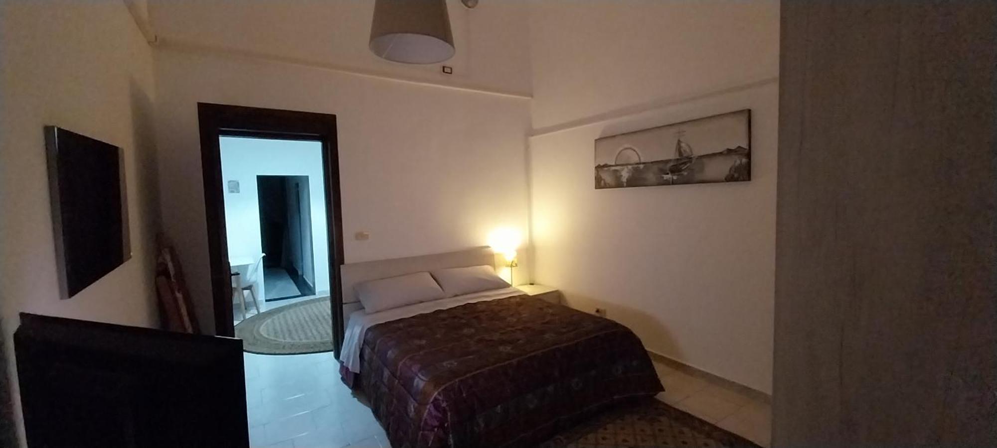 Casa Ramellini Taranto Centro Bed & Breakfast Exterior photo