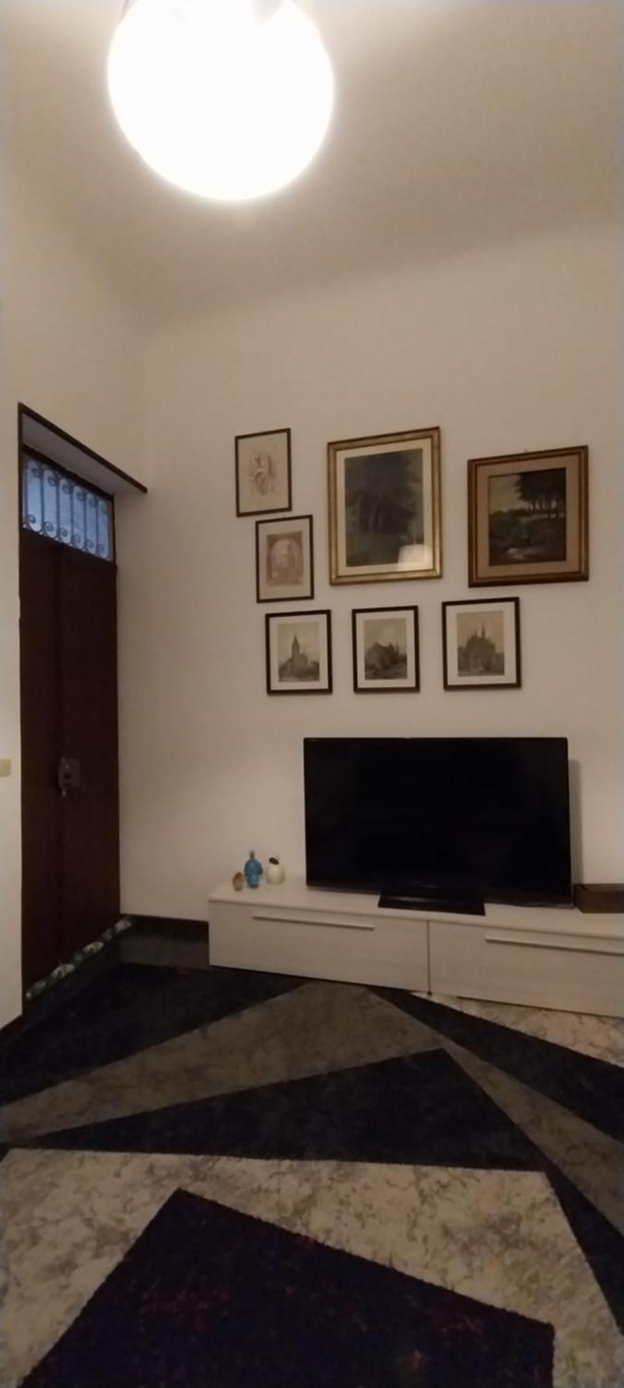 Casa Ramellini Taranto Centro Bed & Breakfast Exterior photo