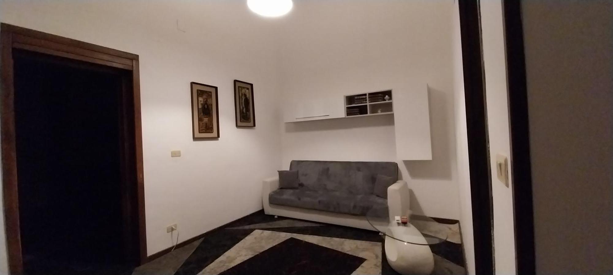 Casa Ramellini Taranto Centro Bed & Breakfast Exterior photo