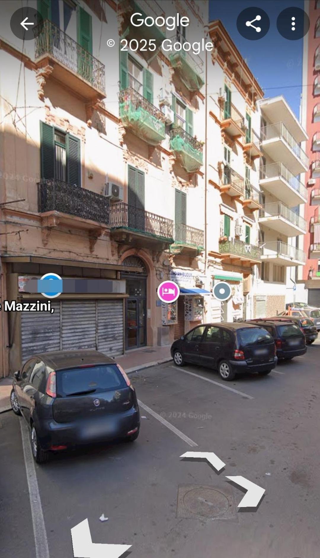 Casa Ramellini Taranto Centro Bed & Breakfast Exterior photo